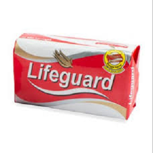 কেয়া লাইফগার্ড একটিভ কেয়ার ১০০ গ্রাম